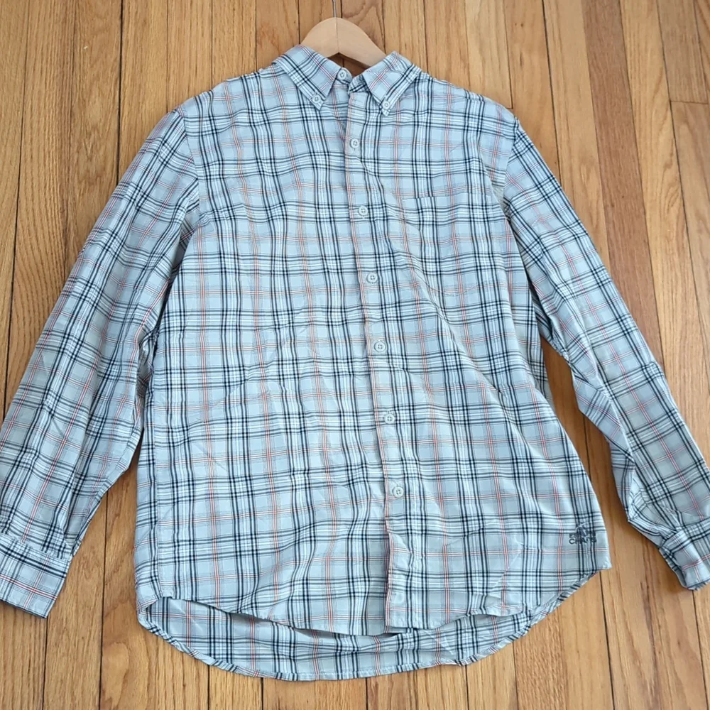 Chaps button down shirt size medium - Picture 6 of 11